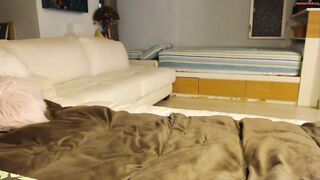 sexybabe520 - Private  [Chaturbate] bulge Tantus Silk enchanting diva hijab