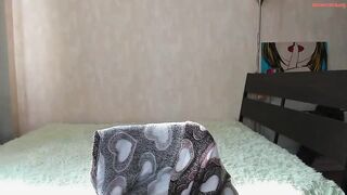 shiny_lu - Private  [Chaturbate] splits flexible lezdom Breathtaking bazookas