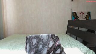 shiny_lu - Private  [Chaturbate] splits flexible lezdom Breathtaking bazookas