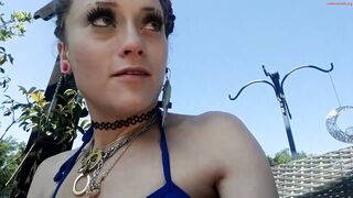 sorayasinner - Private  [Chaturbate] family tranny-sex Explicit content Teddy