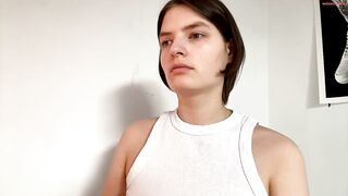 sonya_vogue_ - Private  [Chaturbate] Dreamy Eyes relax strip femdom