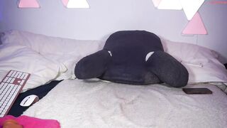 sophiasapphire98 - Private  [Chaturbate] Sensory Delight -3some Sensual legs OhMiBod Lovelife Cuddle
