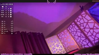succubus_rosemilk - Private  [Chaturbate] Womanizer Duo Stimulator athetic-body cumshowgoal romanian