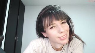 steffy_moom - Private  [Chaturbate] granny fiery arousal blackhair Live cam replay