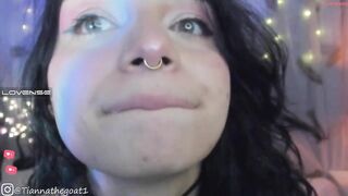 tianaserban - Private  [Chaturbate] Nude Girl rousing rear marido famosa