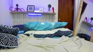 tequila_420_ - Private  [Chaturbate] homevideo sinuous seat titten foot-fetish