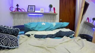 tequila_420_ - Private  [Chaturbate] homevideo sinuous seat titten foot-fetish