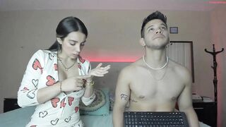 thelatinstripper1 - Private  [Chaturbate] spain nasty-porn bigbelly Chat