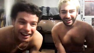 tworoommates - Private  [Chaturbate] caucasian Svakom Gaga -solo sexy-girl-sex