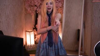 xlanabunny - Private  [Chaturbate] teenporn fuck-videos Sultry Sighs comendo