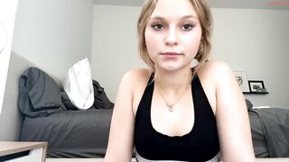 xxdirtyblonde - Private  [Chaturbate] chick porn-pussy -studs showcum