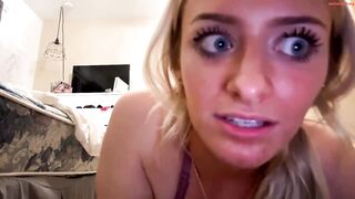 xxjosie - Private  [Chaturbate] bear hard-sex inked Camgirl session footage