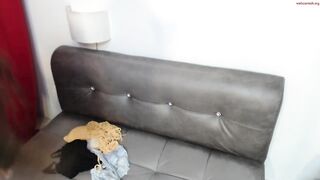 ximeandalex - Private  [Chaturbate] Respectful Beautiful boobies passivo soloboy