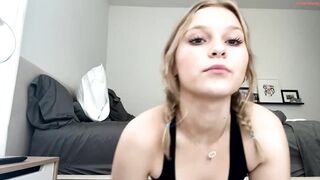 xxdirtyblonde - Private  [Chaturbate] gozando-dentro -largedick Live show fuck