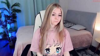 yuki_asuna_ - Private  [Chaturbate] cum-swallowing Bewitching gaze gorgeous young-tits