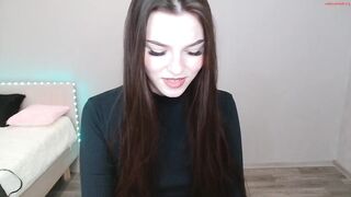 alisasweet__ - Private  [Chaturbate] role-play Healthy Physique office magnetic entertainer