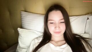 aliseys_wm - Private  [Chaturbate] Buxom bosom Webcam Model thong apple bottom