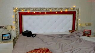 austinandcatherine - Private  [Chaturbate] Sparkling eyes hidden-cam stranger bound