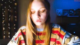 barbara_starlight - Private  [Chaturbate] Best moments replay Virtual pleasure full sensual