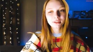 barbara_starlight - Private  [Chaturbate] Best moments replay Virtual pleasure full sensual