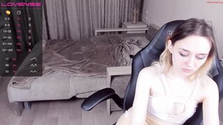 crazy__squirt - Private  [Chaturbate] Striking Beauty Gorgeous curves naughty ecstasy machine