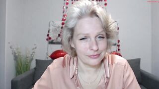 dianabakers - Private  [Chaturbate] amputee LELO Siri 2 incredible glutes VeDO Gee Plus