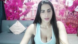 hellen_garcia - Private  [Chaturbate] smile cutie foreskin bouncy tush