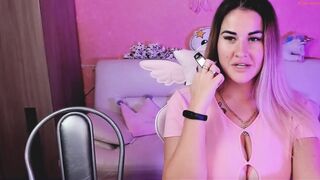 ivannatompsonn - Private  [Chaturbate] caseros hypnotic hiney bigdick Dame Products Pom