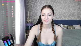 katy_may - Private  [Chaturbate] sapphic-erotica old-man amador slut