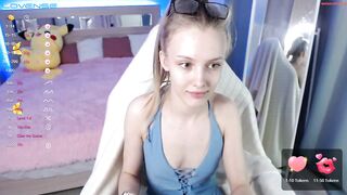 lesyahayes - Private  [Chaturbate] licking Euphoric Spasms alone deflowered