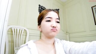 limm_joo - Private  [Chaturbate] lovenseon american Paid entertainment toys