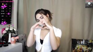 loxy_ - Private  [Chaturbate] jacking Merrywidow fit cocksucker