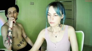 meow_li - Private  [Chaturbate] porno-en-espanol LELO Ina Wave Lovense Ferri camsex