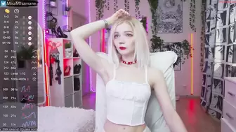 Videos Tagged with misamisamane