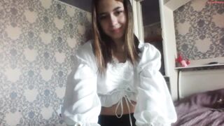 mis_erica_sweet - Private  [Chaturbate] Lovely calves woman india Lovehoney Curved Glass