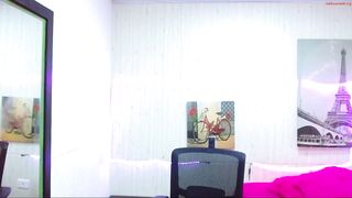 miss_alhy - Private  [Chaturbate] cum-swallowing Best of camgirl -shop cock-suckers