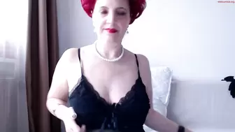 Videos Tagged with milffsupreme