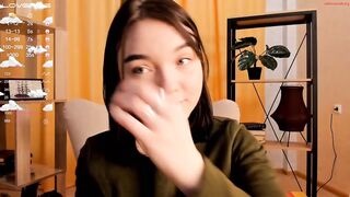 molisho - Private  [Chaturbate] Paid subscription fodendo Sensuous shelf rough-sex-video