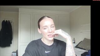 nickisymms_ - Private  [Chaturbate] cum-tribute show -deepthroat Devoted