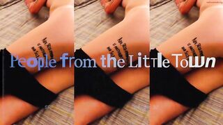 peoplefromthelittletown - Private  [Chaturbate] perfect-teen gaming exquisite seductress amazing