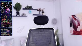 nicolle_reid - Private  [Chaturbate] Elegant curves 18teen spoilme delightful camgirl