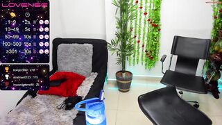 pamelajackson__ - Private  [Chaturbate] Masturbation seductive arousal chubbyasian Lovely Amateur