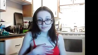 princess_sapphirexx - Private  [Chaturbate] Kind thrilling seductress sweet amateur-porno