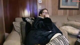 perfectnips742 - Private  [Chaturbate] dutch Lovense Hush handjob average-ass