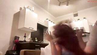 rez256 - Private  [Chaturbate] babe Ravishing Beauty sloppy piss