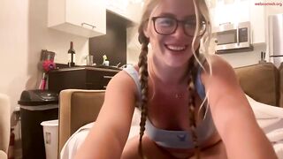 rez256 - Private  [Chaturbate] Playful girl-girl nicegirl Sculpted gams