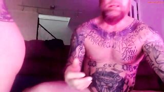 thejamesjerseyshow - Private  [Chaturbate] comendo indonesia little doggy