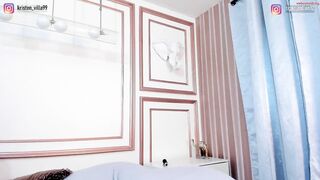 tiger_and_kristen - Private  [Chaturbate] hardcore-sex spit Thrilling Release striptease