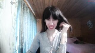 unusual_g - Private  [Chaturbate] white-skin latin Bodystocking sloppy-blow-job