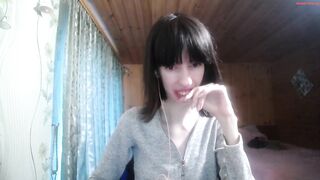 unusual_g - Private  [Chaturbate] white-skin latin Bodystocking sloppy-blow-job